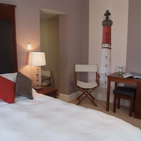 The White Horse Hotel Overstrand Luaran gambar