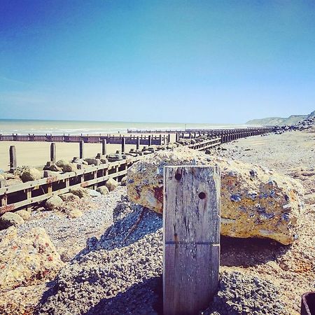 The White Horse Hotel Overstrand Luaran gambar