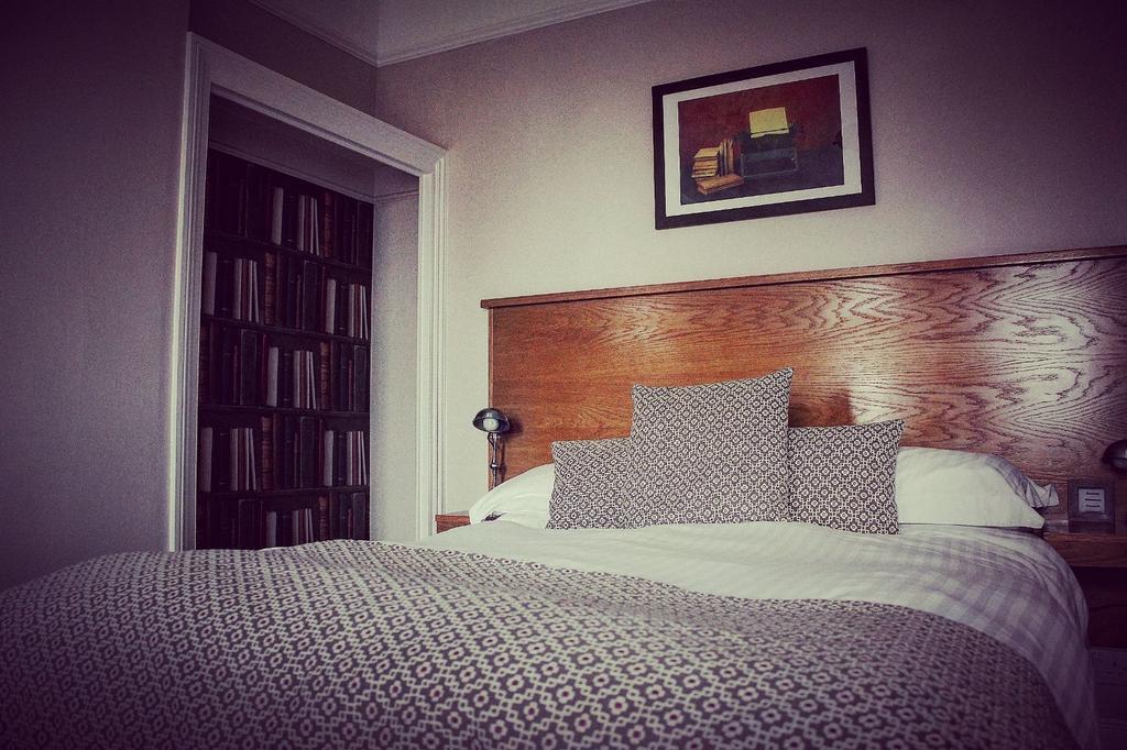 The White Horse Hotel Overstrand Luaran gambar