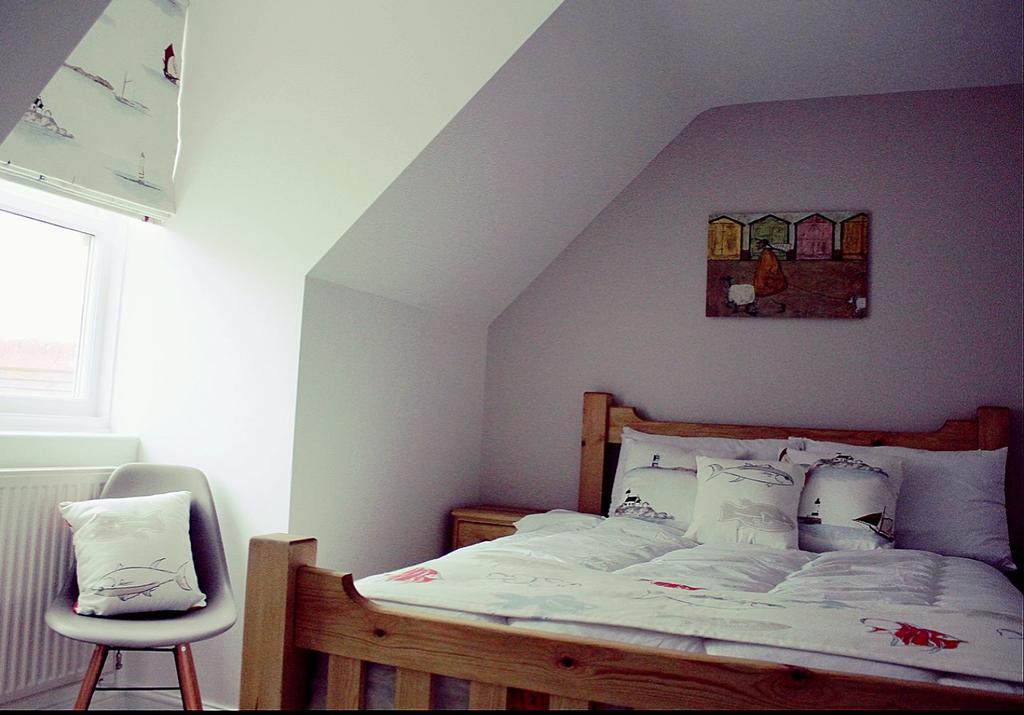 The White Horse Hotel Overstrand Luaran gambar