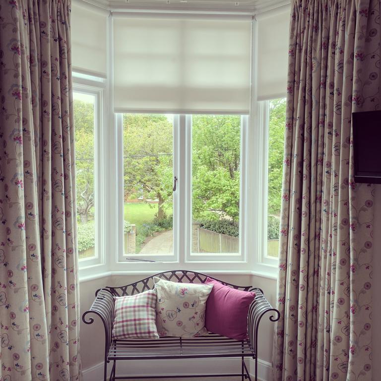 The White Horse Hotel Overstrand Luaran gambar