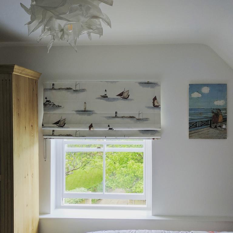 The White Horse Hotel Overstrand Luaran gambar