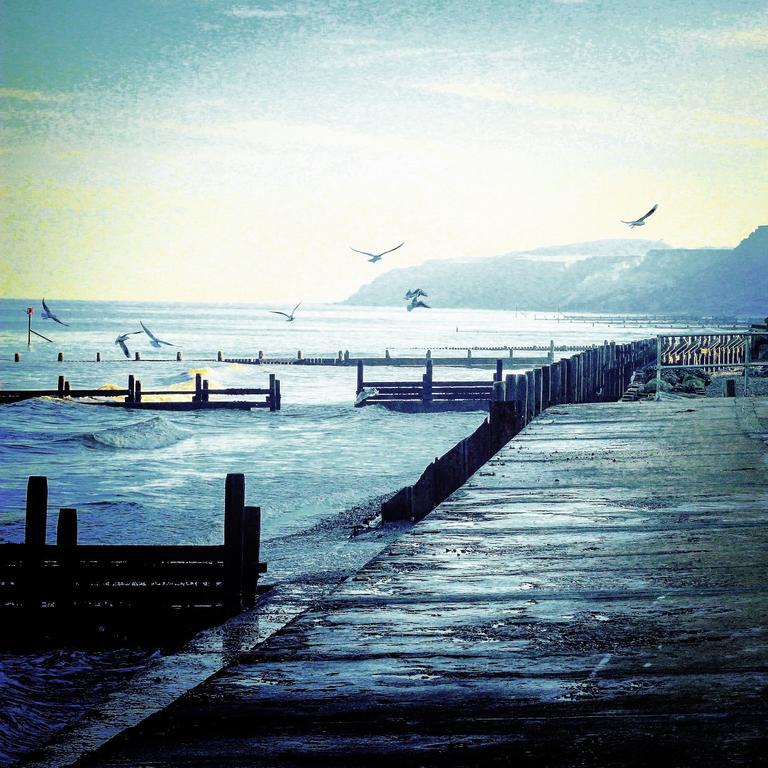 The White Horse Hotel Overstrand Luaran gambar