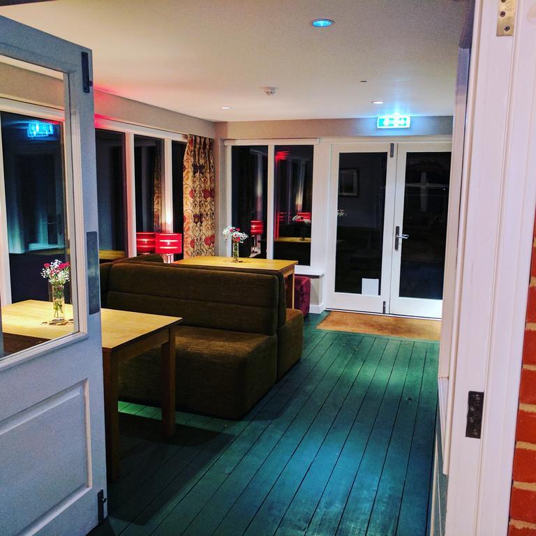 The White Horse Hotel Overstrand Luaran gambar