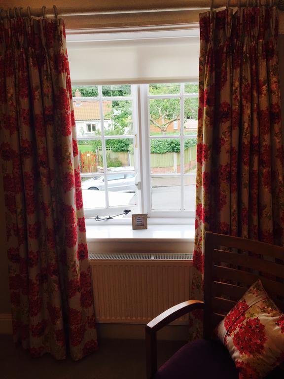 The White Horse Hotel Overstrand Luaran gambar