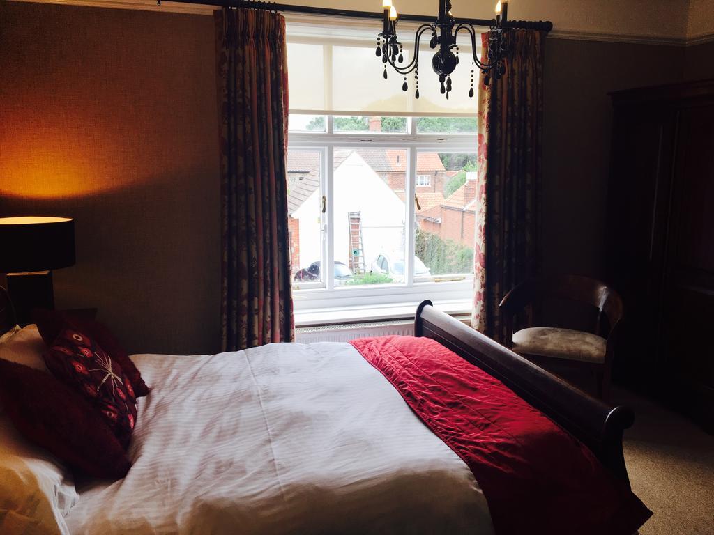 The White Horse Hotel Overstrand Luaran gambar