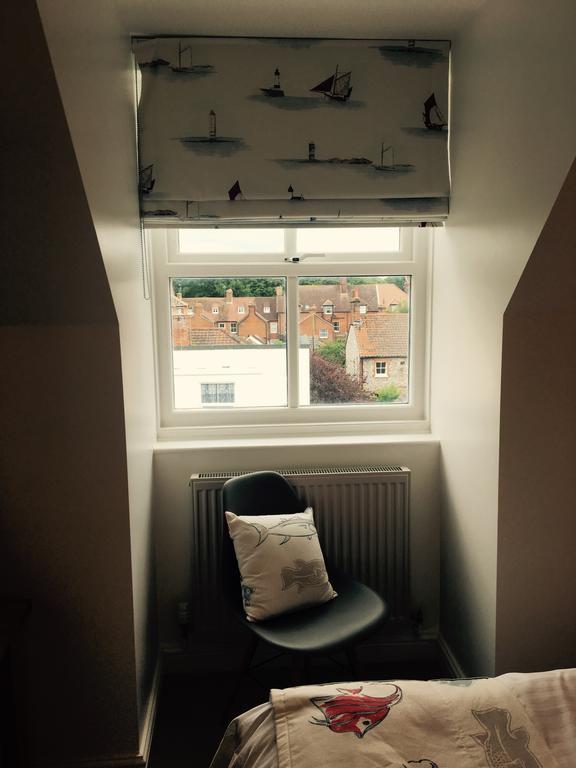 The White Horse Hotel Overstrand Luaran gambar
