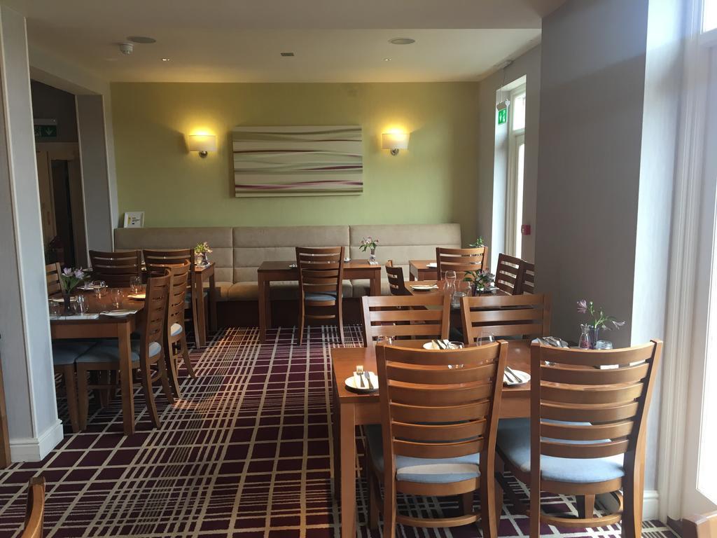 The White Horse Hotel Overstrand Luaran gambar